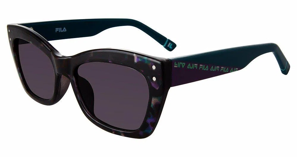 Fila SFI392 Sunglasses - view 2